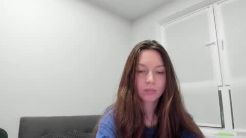 Lorelea cute online show from 1, 4, 2026