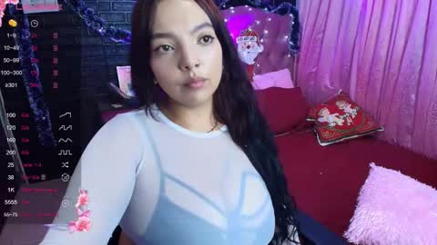 Loren online show from 19, 12, 2025