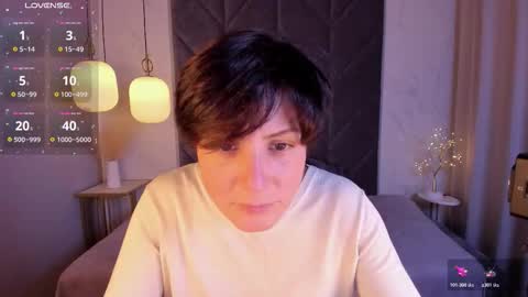 Loren online show from 1, 11, 2025