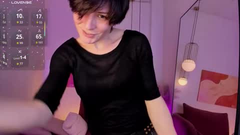 Loren online show from 22, 11, 2025