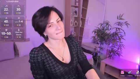 Loren online show from 19, 12, 2025