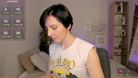 Snapshot of loren_daze chatting on 15, 7, 2026 Loren online show from 15, 7, 2026