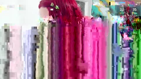 Snapshot of loren_jacksoon chatting on 13, 5, 2026 Loren online show from 13, 5, 2026