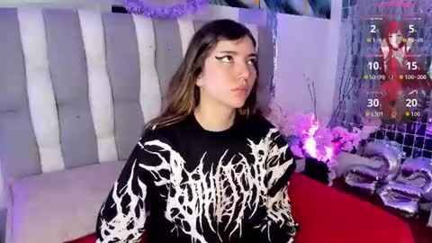 Snapshot of loren_jacksoon chatting on 11, 6, 2026 Loren online show from 11, 6, 2026