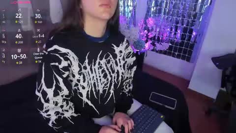 Loren   online show from 1, 7, 2026