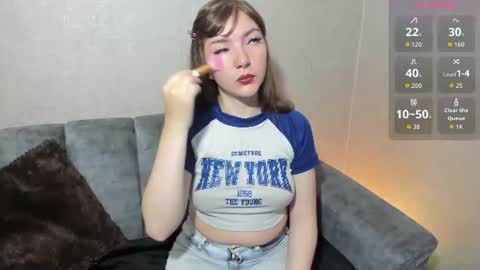Loren   online show from 16, 7, 2026