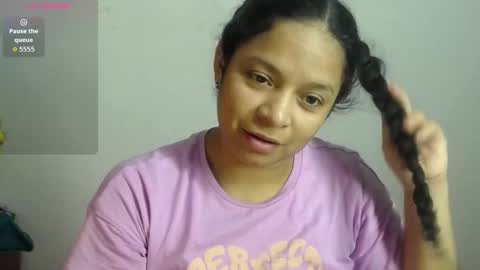 lorena494103 online show from 4, 10, 2025