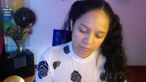 lorena494103 online show from 23, 10, 2025