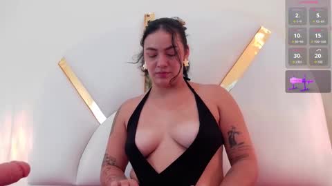 Lorena Gate online Colombia 230 pm to 930 pm online show from 3, 2, 2026