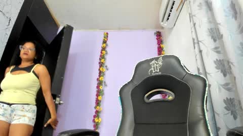 Lorena Parlove online show from 31, 3, 2026