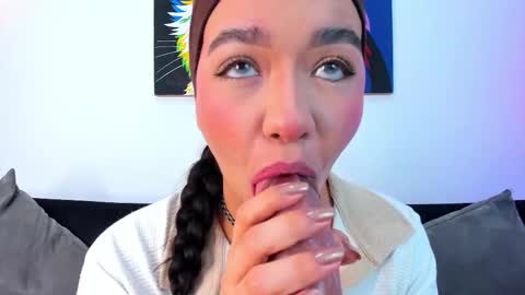 Lorena Rosse  online show from 29, 3, 2026