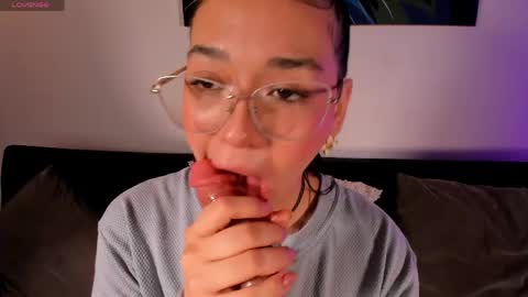 Snapshot of lorena_rosse_ chatting on 17, 5, 2026 Lorena Rosse online show from 17, 5, 2026