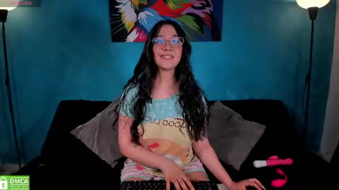 Lorena Rosse  online show from 22, 7, 2026