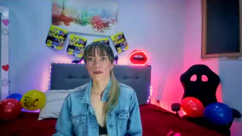 lorena_sweet3 online show from 23, 6, 2026
