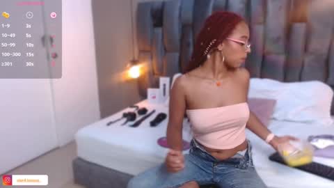 Lorena Vieira  online show from 30, 12, 2024