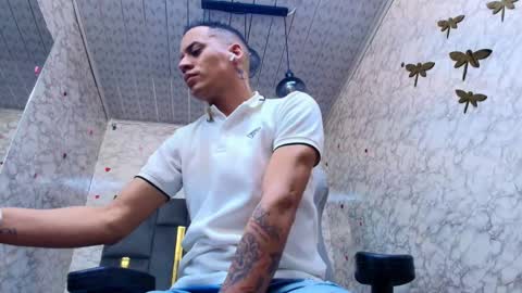 Snapshot of lorena_watson chatting on 18, 2, 2026 lorena_watson online show from 18, 2, 2026