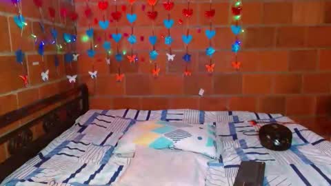 Lorena Capelli online show from 2, 11, 2025