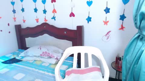 Lorena Capelli online show from 21, 3, 2026