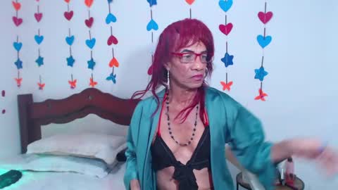 Lorena Capelli online show from 20, 5, 2026