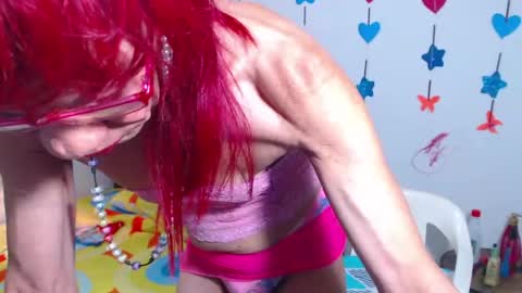 Lorena Capelli online show from 1, 6, 2026
