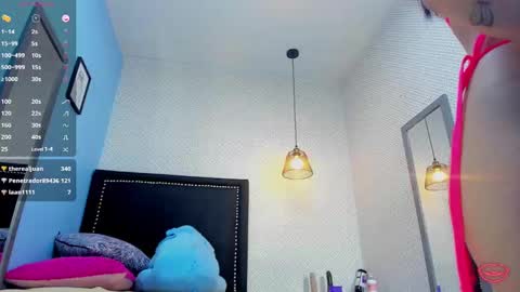 Snapshot of lorenadavies chatting on 3, 2, 2025 lorenadavies online show from 3, 2, 2025