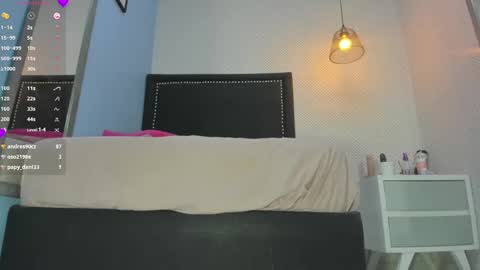 Snapshot of lorenadavies chatting on 19, 2, 2025 lorenadavies online show from 19, 2, 2025