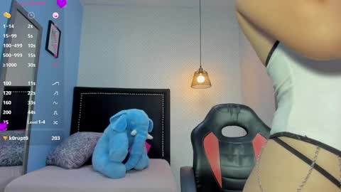 Snapshot of lorenadavies chatting on 21, 2, 2025 lorenadavies online show from 21, 2, 2025