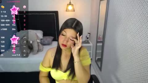 Snapshot of lorenadavies chatting on 4, 3, 2025 lorenadavies online show from 4, 3, 2025