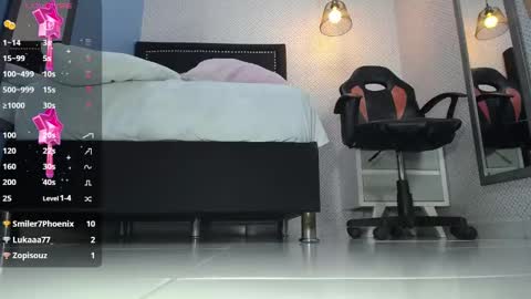 Snapshot of lorenadavies chatting on 4, 3, 2025 lorenadavies online show from 4, 3, 2025