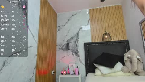 lorenadavies online show from 1, 4, 2026