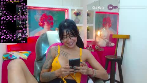 lore online show from 23, 1, 2025