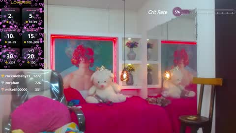 lore online show from 25, 1, 2025