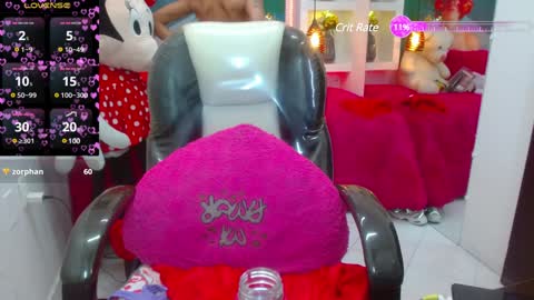 lore online show from 8, 2, 2025