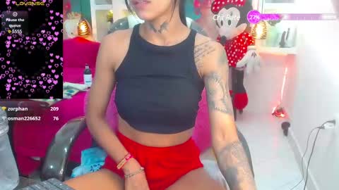 lore online show from 20, 2, 2025