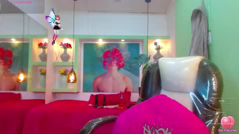 lore online show from 3, 12, 2025