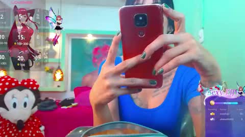 lore online show from 21, 3, 2026