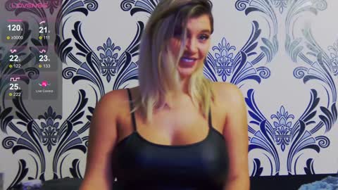 lorenaryan online show from 30, 1, 2025