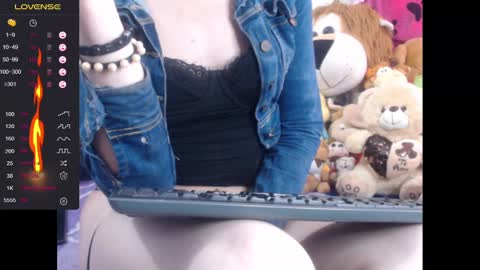 lorenitha online show from 16, 2, 2025