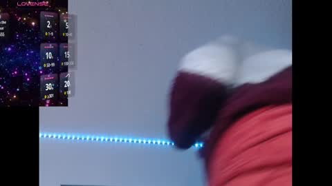 lorenitha online show from 4, 3, 2025