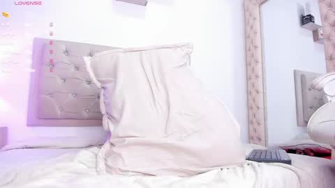 Snapshot of lorennahernandez chatting on 29, 1, 2025 Lorena online show from 29, 1, 2025