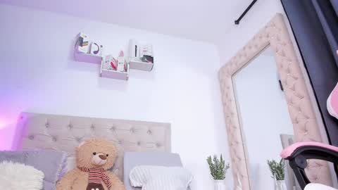 Snapshot of lorennahernandez chatting on 20, 9, 2025 Lorena online show from 20, 9, 2025