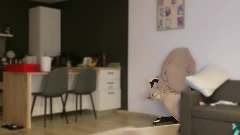 Amelia online show from 26, 9, 2025