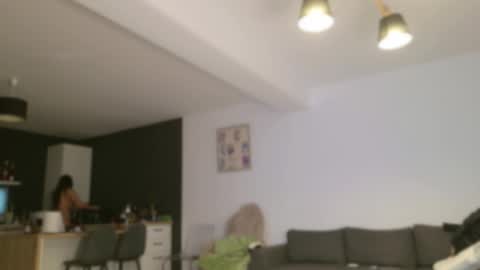 Amelia online show from 10, 10, 2025