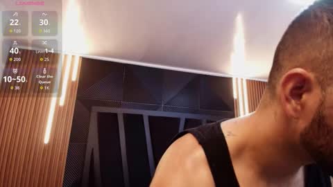  L O R E N Z O  Thumbs Up help  online show from 28, 3, 2026