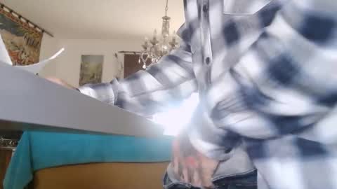 Lorenzot41 online show from 12, 11, 2025