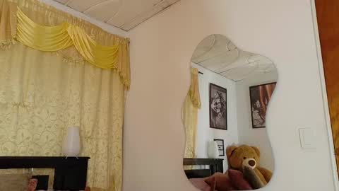 Snapshot of loretahorny25 chatting on 6, 6, 2026 Loretahorny25 online show from 6, 6, 2026