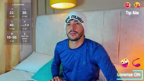 Snapshot of lorett_damian_ chatting on 30, 11, 2025 lorett_damian_ online show from 30, 11, 2025