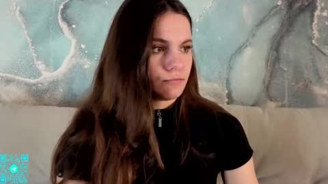 Chloe for Fan BlackHole online show from 18, 4, 2026