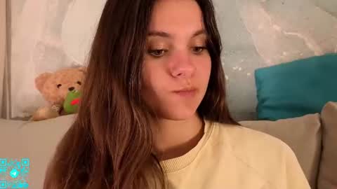 Snapshot of lorettadunnelli chatting on 20, 7, 2026 Chloe for Fan BlackHole online show from 20, 7, 2026