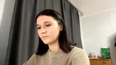 Snapshot of lorettedekay chatting on 25, 9, 2025 Kate online show from 25, 9, 2025